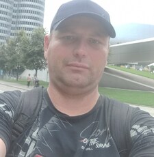 Фотография мужчины Андрей, 46 лет из г. Катовице