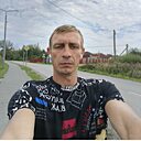 Сергей Байкалов, 40 лет