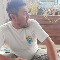 Фотография мужчины Артур, 36 лет из г. Артем