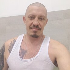 Фотография мужчины Данил, 44 года из г. Дзержинский