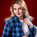 Кристина, 22 года