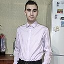 Данила, 23 года