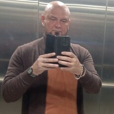 Фотография мужчины Максим, 44 года из г. Белово