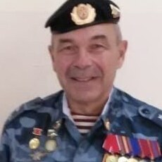 Фотография мужчины Вячеслав, 64 года из г. Москва