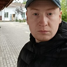 Фотография мужчины Гарм, 27 лет из г. Нижний Новгород