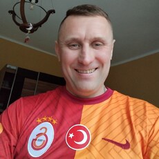 Фотография мужчины Вячеслав, 48 лет из г. Бельско-Бяла