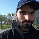 Artak, 24 года