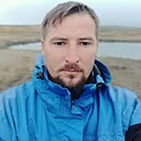 Незнакомец, 41 год