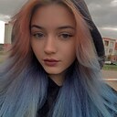 Эва, 20 лет