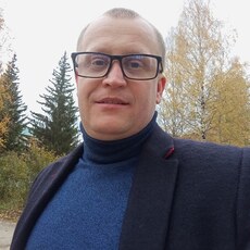 Фотография мужчины Денис, 32 года из г. Лысьва