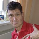 Александр, 55 лет
