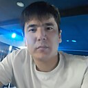 Ерлан, 30 лет