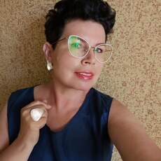 Фотография девушки Ирина, 63 года из г. Петрозаводск