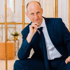Фотография мужчины Влад, 37 лет из г. Ярославль