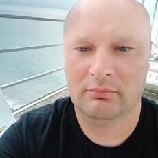 Фотография мужчины Саша, 43 года из г. Ижевск