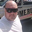 Рамиль, 43 года
