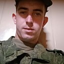 Александр, 23 года