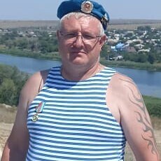 Фотография мужчины Руслан, 45 лет из г. Ростов-на-Дону