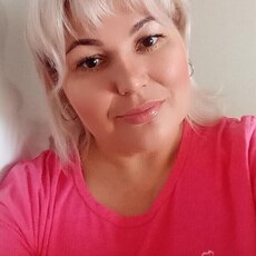 Фотография девушки Надежда, 42 года из г. Стрежевой