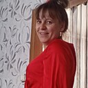 Нина, 47 лет