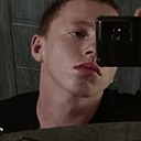 Петр, 18 лет