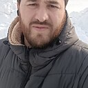 Саид, 32 года