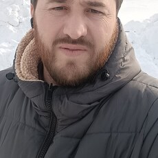 Фотография мужчины Саид, 32 года из г. Уфа