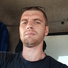 Фотография мужчины Иван, 35 лет из г. Сызрань