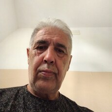 Фотография мужчины Галиб, 59 лет из г. Надым