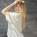 Мария, 18 лет