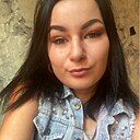 Анастасия, 22 года
