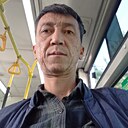 Максат, 44 года