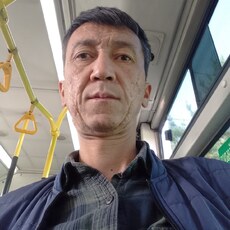 Фотография мужчины Максат, 44 года из г. Алматы