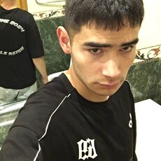 Фотография мужчины Икром, 20 лет из г. Саки