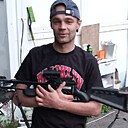 Андрей, 36 лет