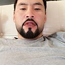 Аман, 39 лет