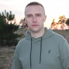 Фотография мужчины Максим, 35 лет из г. Жлобин