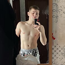 Фотография мужчины Baizhan, 21 год из г. Астана