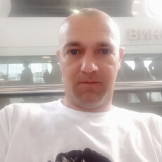 Фотография мужчины Сергей, 44 года из г. Пикалево