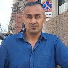 Фотография мужчины Talat, 47 лет из г. Кемерово