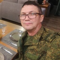 Фотография мужчины Алексей, 43 года из г. Южно-Сахалинск