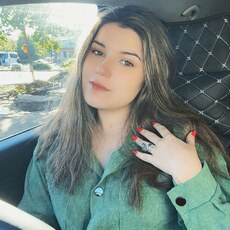 Фотография девушки Елизавета, 21 год из г. Нововоронеж