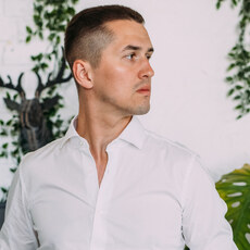 Фотография мужчины Виталий, 35 лет из г. Бийск