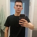 Даниил, 22 года