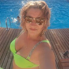 Фотография девушки Natali, 42 года из г. Нижний Новгород