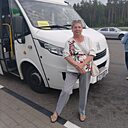 Наталия, 61 год