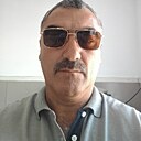 Али, 51 год
