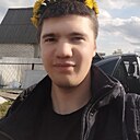 Зариф, 23 года