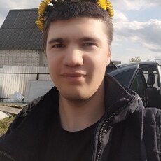 Фотография мужчины Зариф, 23 года из г. Пенза