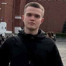 Фотография мужчины Максим, 23 года из г. Санкт-Петербург